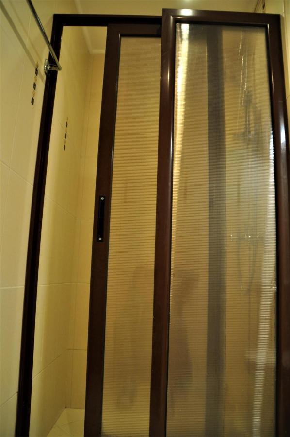 Private Studio In "Green Life Beach Resort Sozopol" Exterior photo
