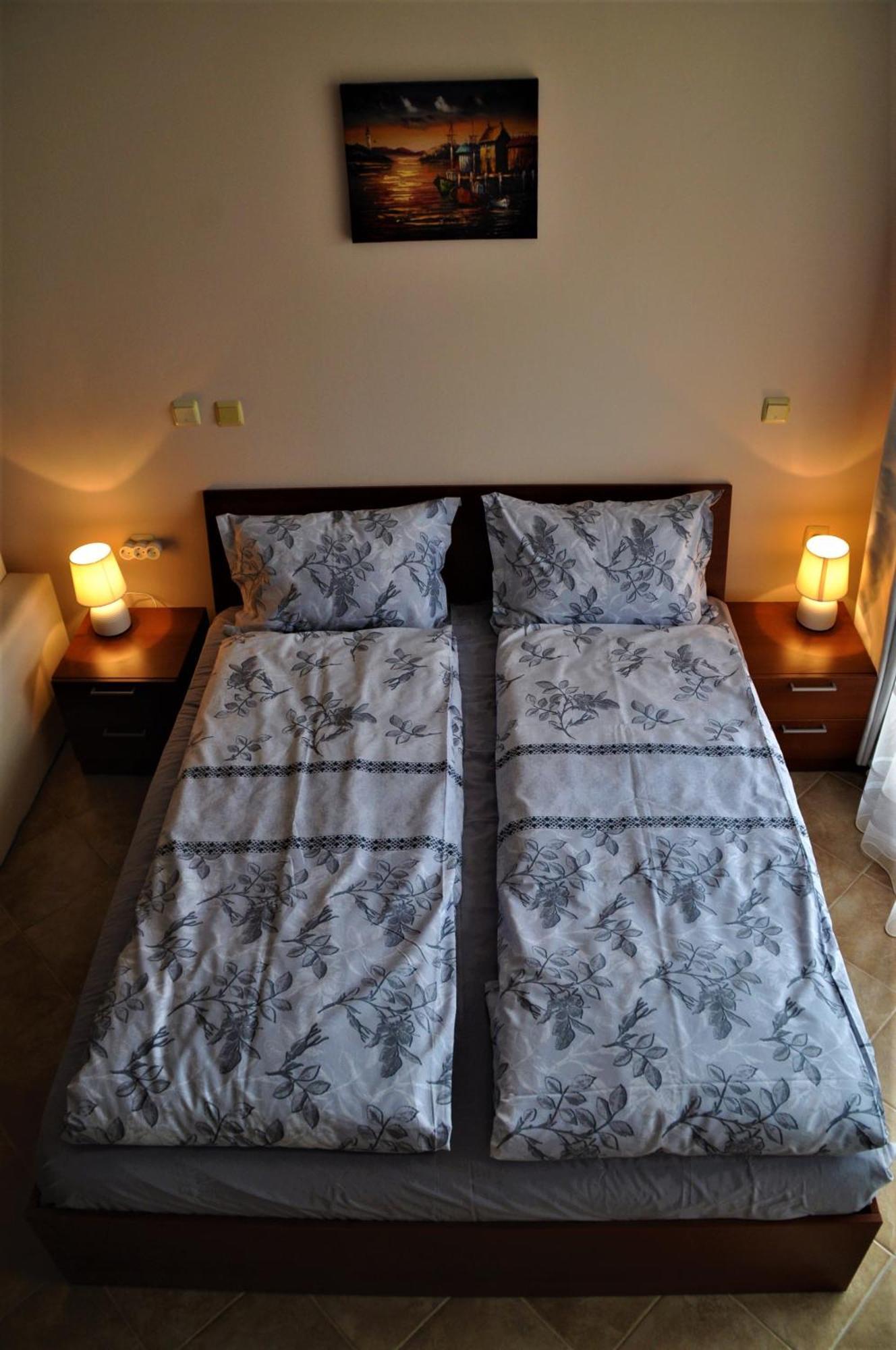 Private Studio In "Green Life Beach Resort Sozopol" Exterior photo