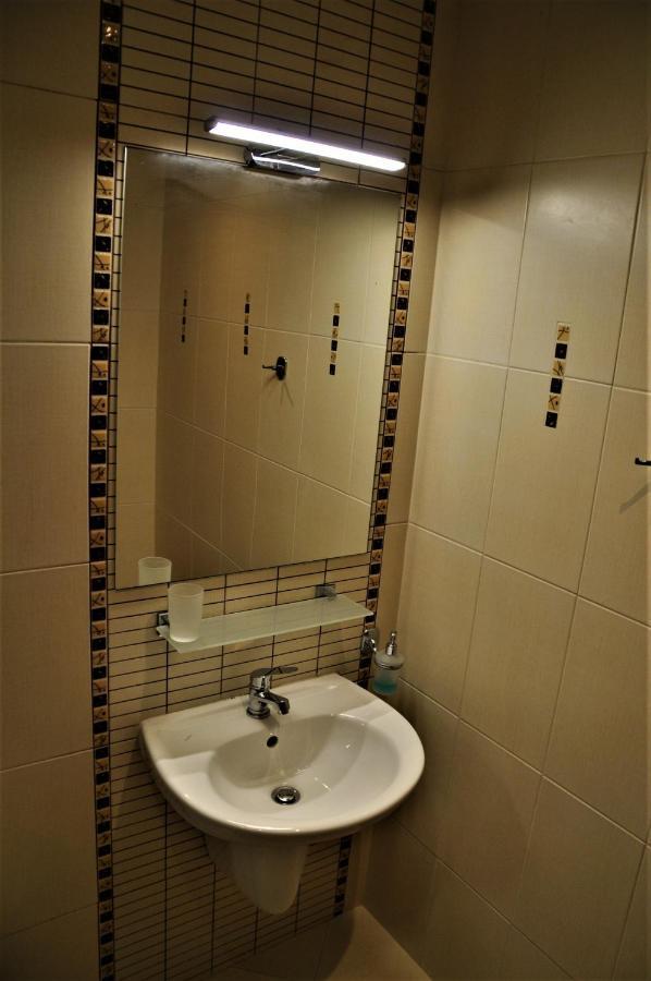 Private Studio In "Green Life Beach Resort Sozopol" Exterior photo